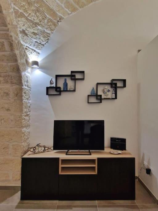 Da Zia Giovanna Apartment Manfredonia Eksteriør billede